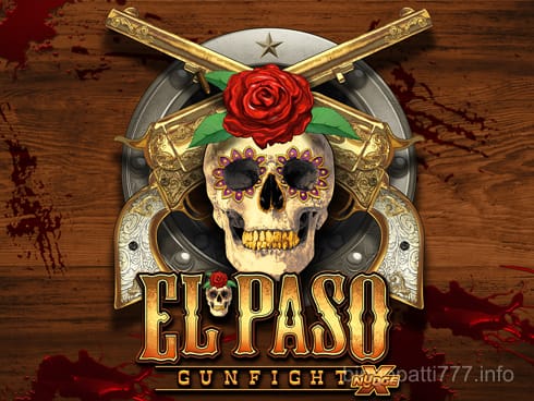 El Paso Gunfight xNudge