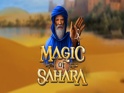 Magic of Sahara
