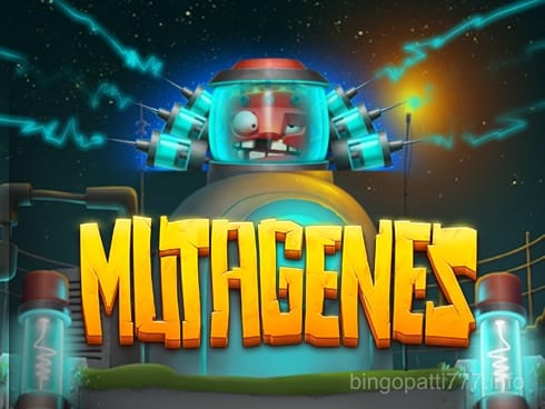 Mutagenes